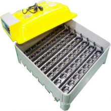 Excellent Chicken Egg Incubator Automatic With Convenient